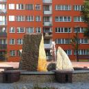Bytkow-fountain