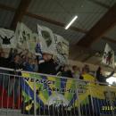 Remedium vs Inpuls - kibice Inpulsu