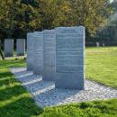 German Military Cemetery Laurahütte (Siemianowice Śląskie) 02