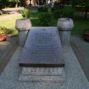 Siemianowice Śląskie - Grób Nieznanego Żołnierza 01