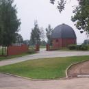 Siemianowice Śląskie Cmentarz żołnierzy niemickich