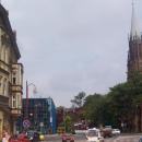 Siemianowice centrum