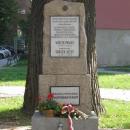 Siemianowice Bytkow Skrzek Wojcik monument
