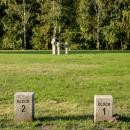 German Military Cemetery Laurahütte (Siemianowice Śląskie) 01