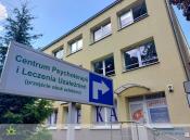 Bezpłatne konsultacje psychologiczne dla dzieci w Sosnowieckim Szpitalu Miejskim